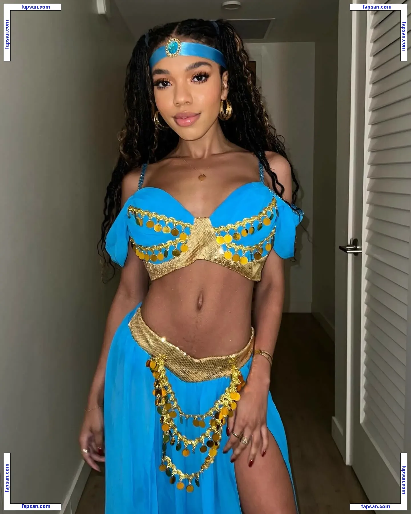 Teala Dunn nude photo #0233 from OnlyFans