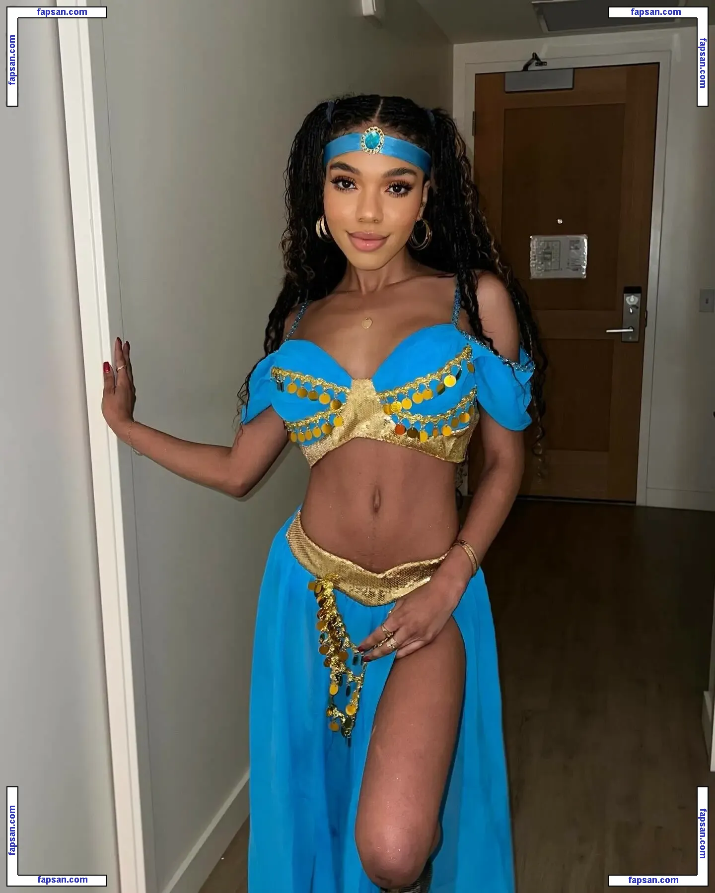 Teala Dunn nude photo #0236 from OnlyFans