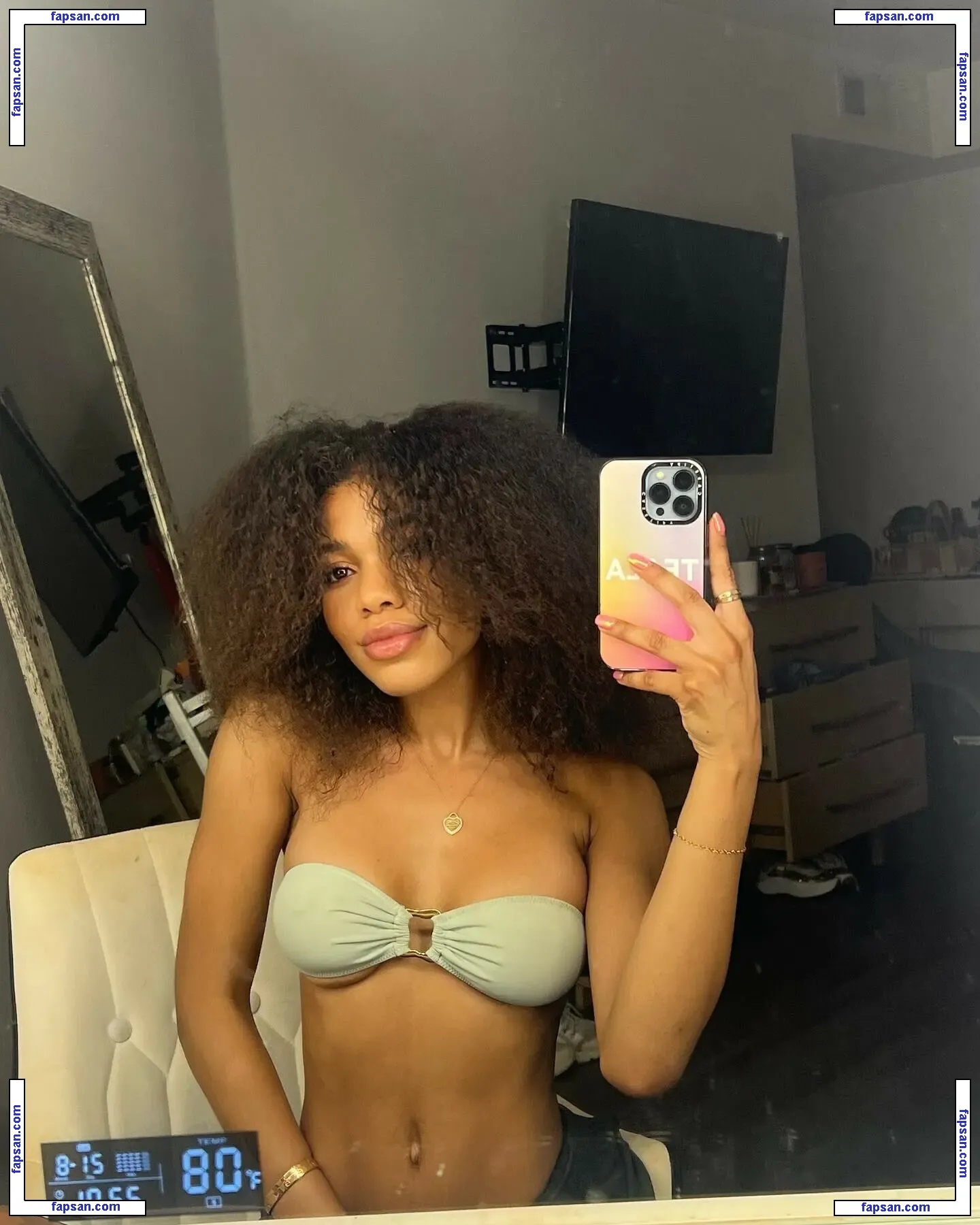 Teala Dunn nude photo #0239 from OnlyFans