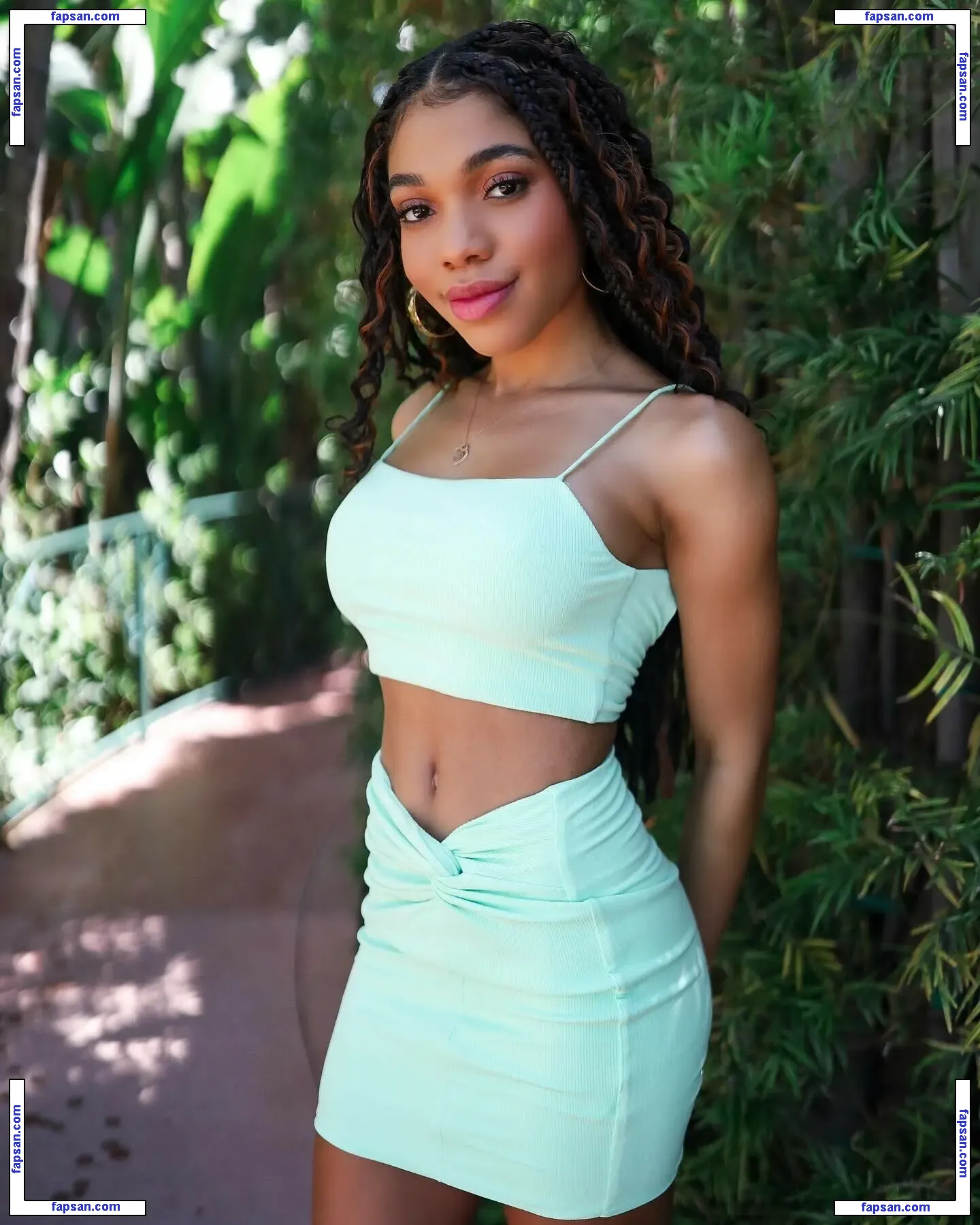 Teala Dunn nude photo #0246 from OnlyFans