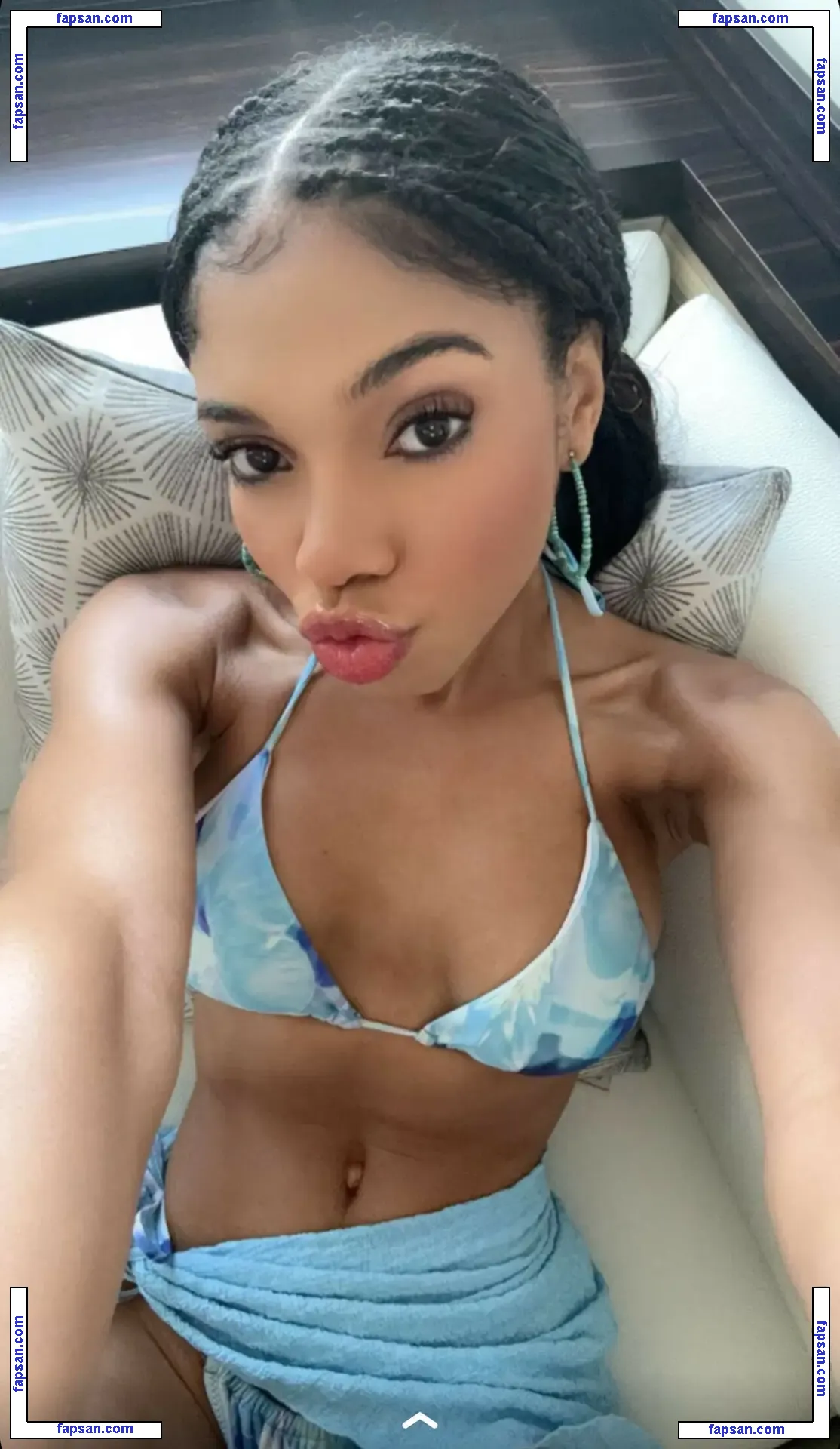 Teala Dunn nude photo #0268 from OnlyFans