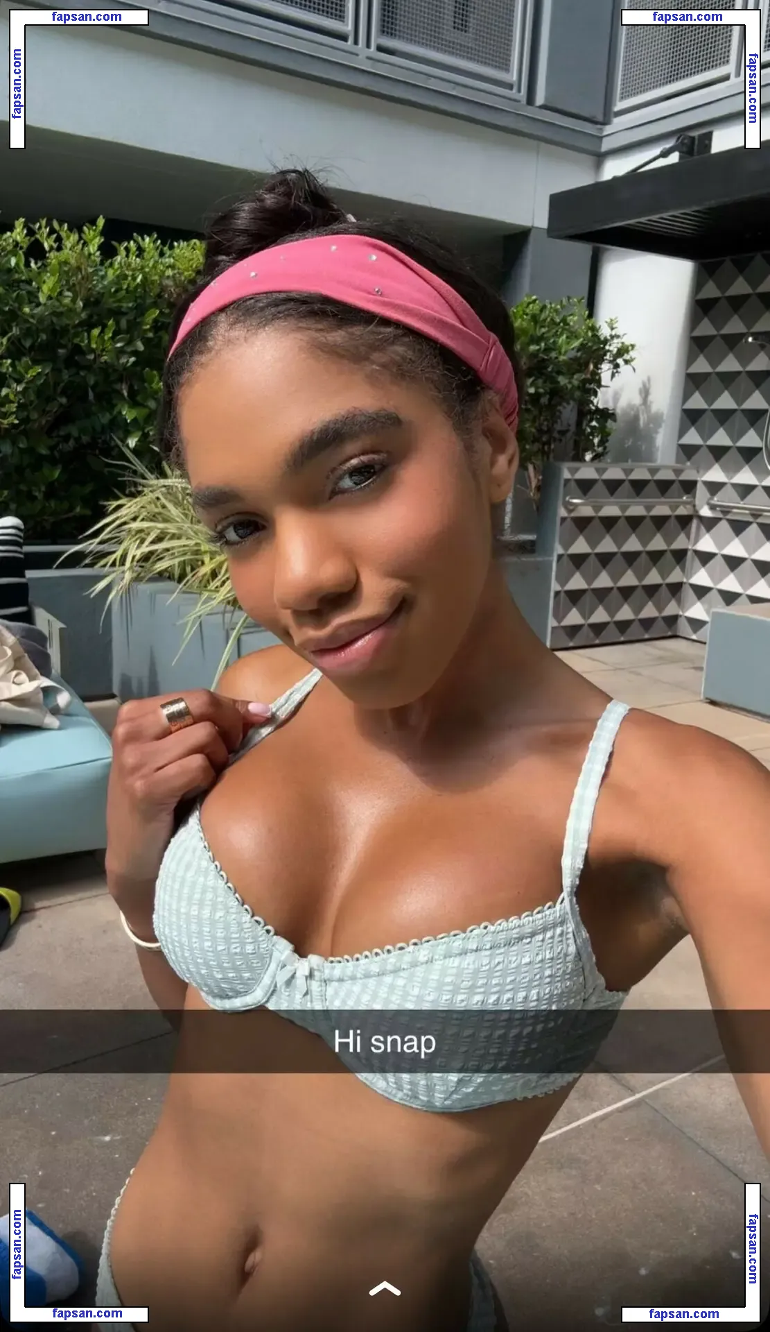 Teala Dunn nude photo #0292 from OnlyFans