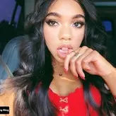 Teala Dunn nude #0127