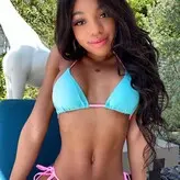 Teala Dunn nude #0148