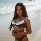 Teala Dunn nude #0149