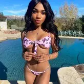 Teala Dunn nude #0152