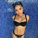 Teala Dunn nude #0216