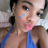 Teala Dunn голая #0270