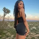 Teala Dunn голая #0283