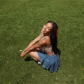 Teala Dunn голая #0286