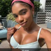 Teala Dunn nude #0292