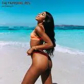 Teala Dunn голая #0297