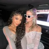 Teala Dunn голая #0305