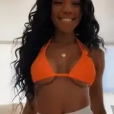Teala Dunn голая #0306
