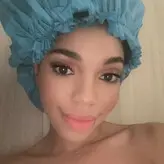 Teala Dunn голая #0307