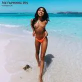 Teala Dunn голая #0308