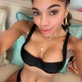 Teala Dunn голая #0309