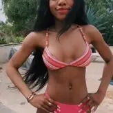 Teala Dunn голая #0312