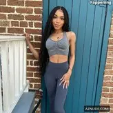 Teala Dunn голая #0314