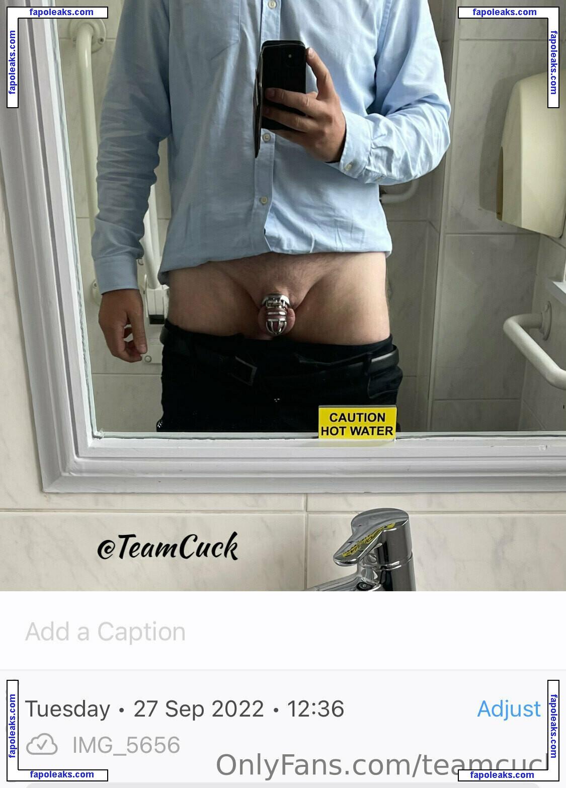 teamcuck nude photo #0005 from OnlyFans