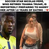 Teanna Trump nude #0123