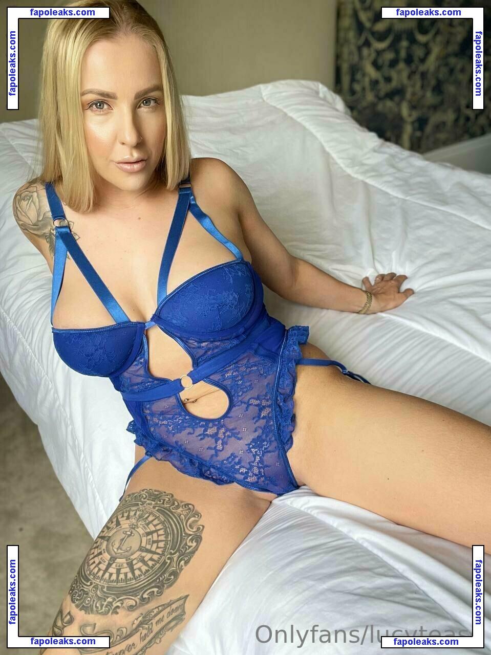 teaselucy / Lucy Tease / lucy_tease / lucytease nude photo #0018 from OnlyFans