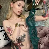 technobabyluv голая #0007