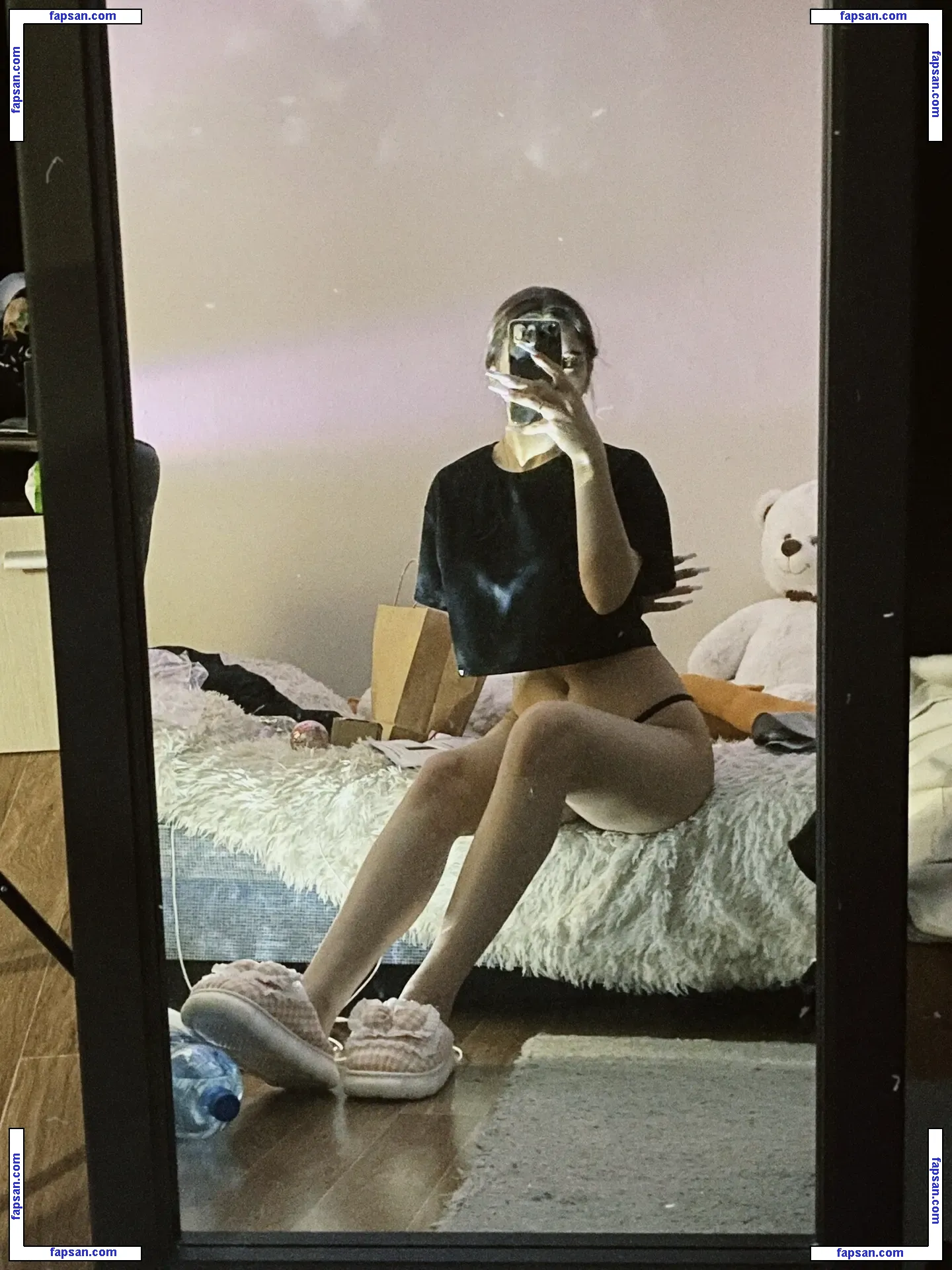 technolightss голая фото #0003 с Онлифанс