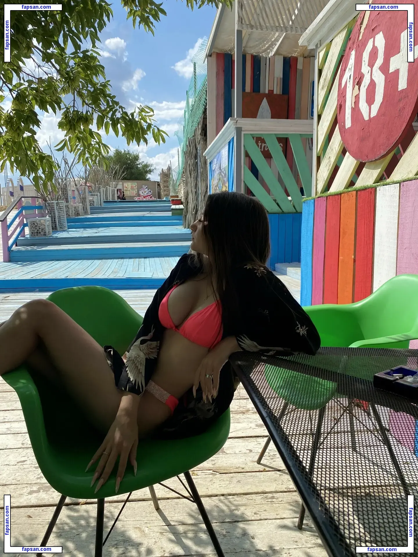 technolightss голая фото #0006 с Онлифанс