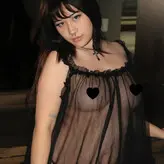 technonihilist nude #0018