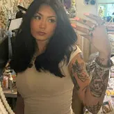 Teciaplox nude #0002