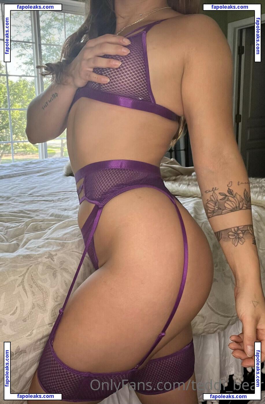 Teddi_Bear / tedddi_bear nude photo #0031 from OnlyFans