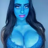 Teddybearosito nude #0012