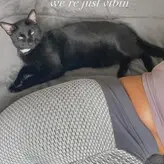 Teddybearosito nude #0021