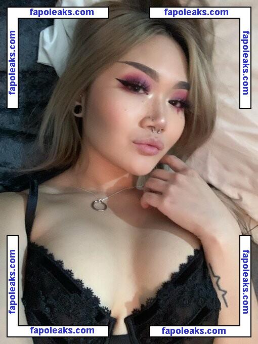 teeaap / Tiffany Dang / teapenny nude photo #0021 from OnlyFans