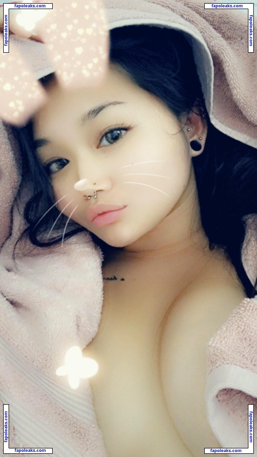 teeaap / Tiffany Dang / teapenny nude photo #0040 from OnlyFans