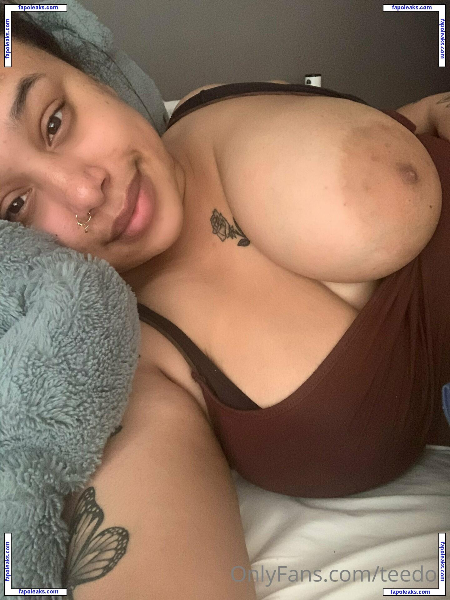 teedoll nude photo #0007 from OnlyFans