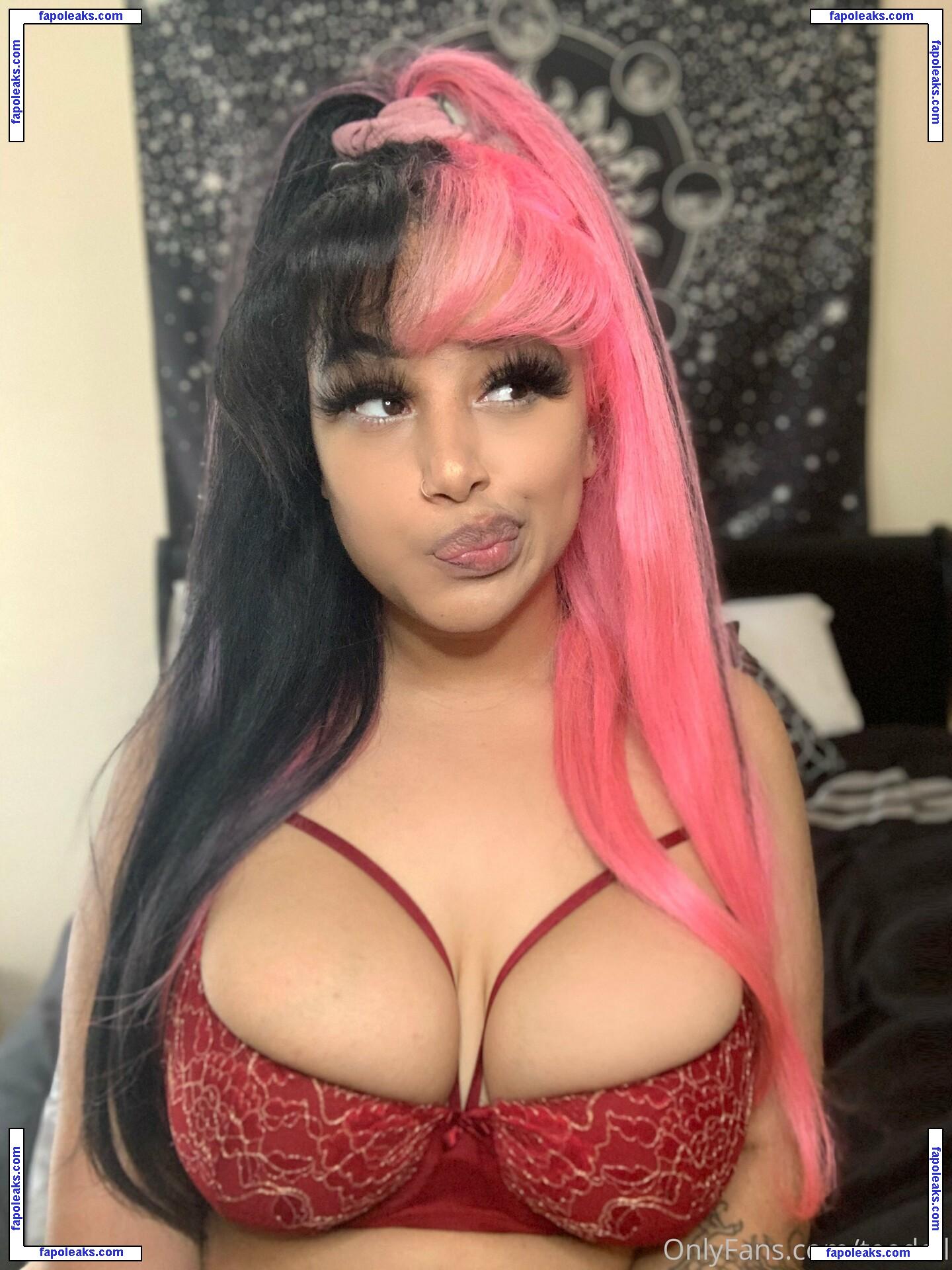 teedoll nude photo #0049 from OnlyFans