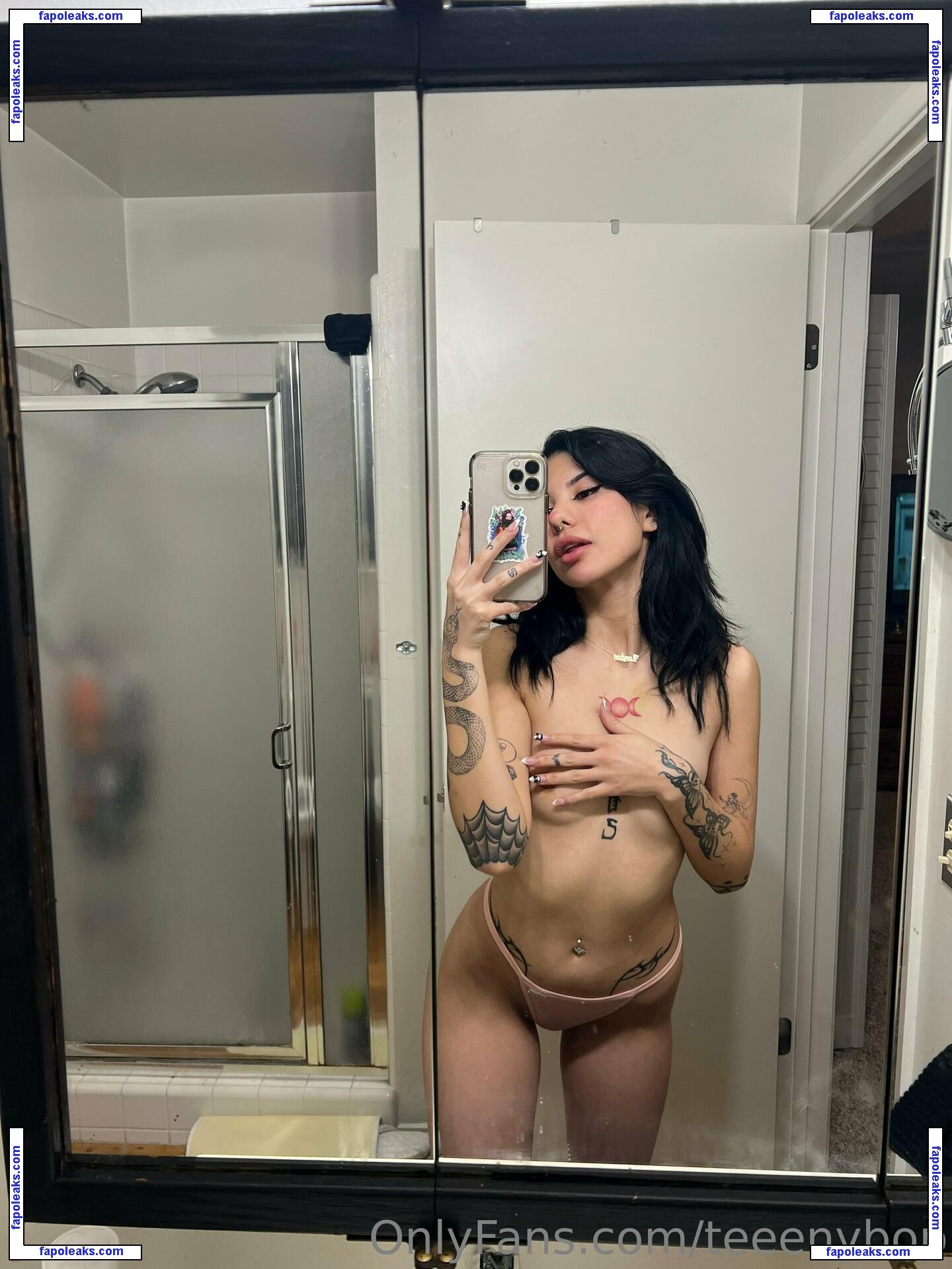 teeenybop nude photo #0072 from OnlyFans