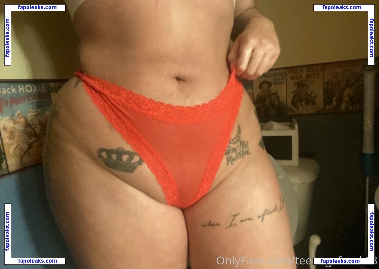 Teenagefreak18 / _bjthereal_ nude photo #0002 from OnlyFans