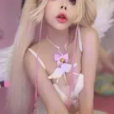 teenie_asumi голая #0001