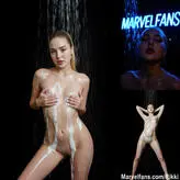 TeenMarvel голая #0107