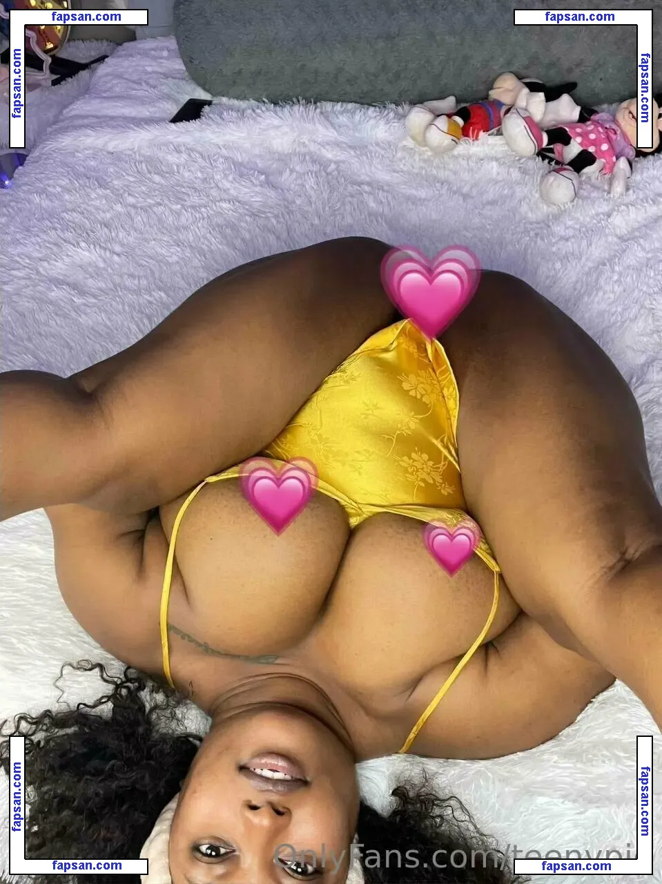 teenypie nude photo #0006 from OnlyFans