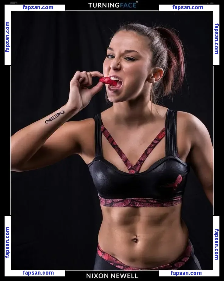 Tegan Nox nude photo #0004 from OnlyFans