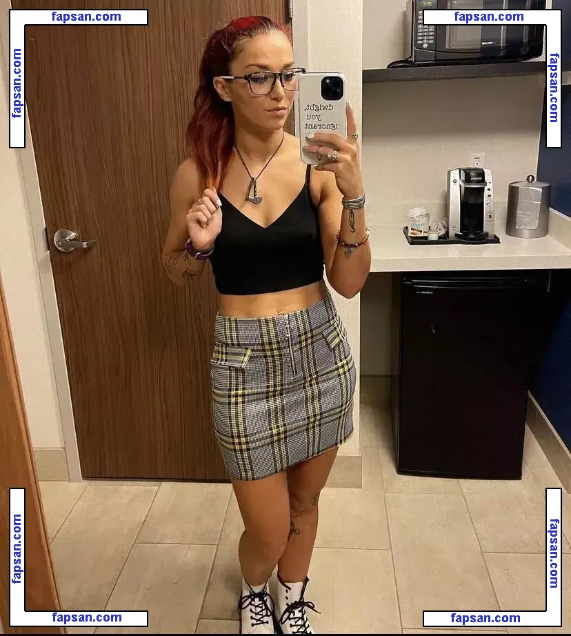 Tegan Nox nude photo #0009 from OnlyFans