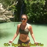 Tegan Nox nude #0007