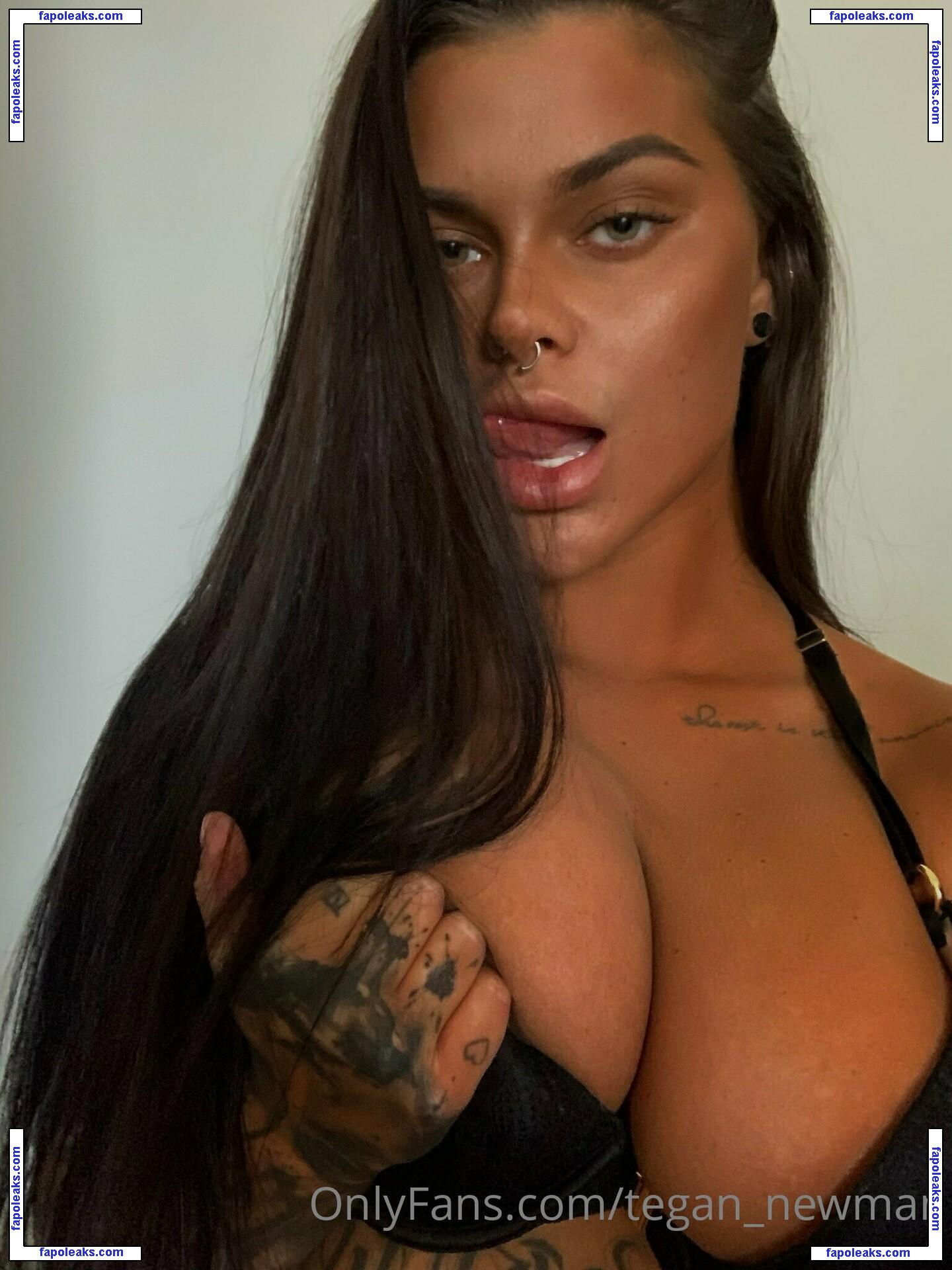 Teganman / tegan_newman nude photo #0017 from OnlyFans