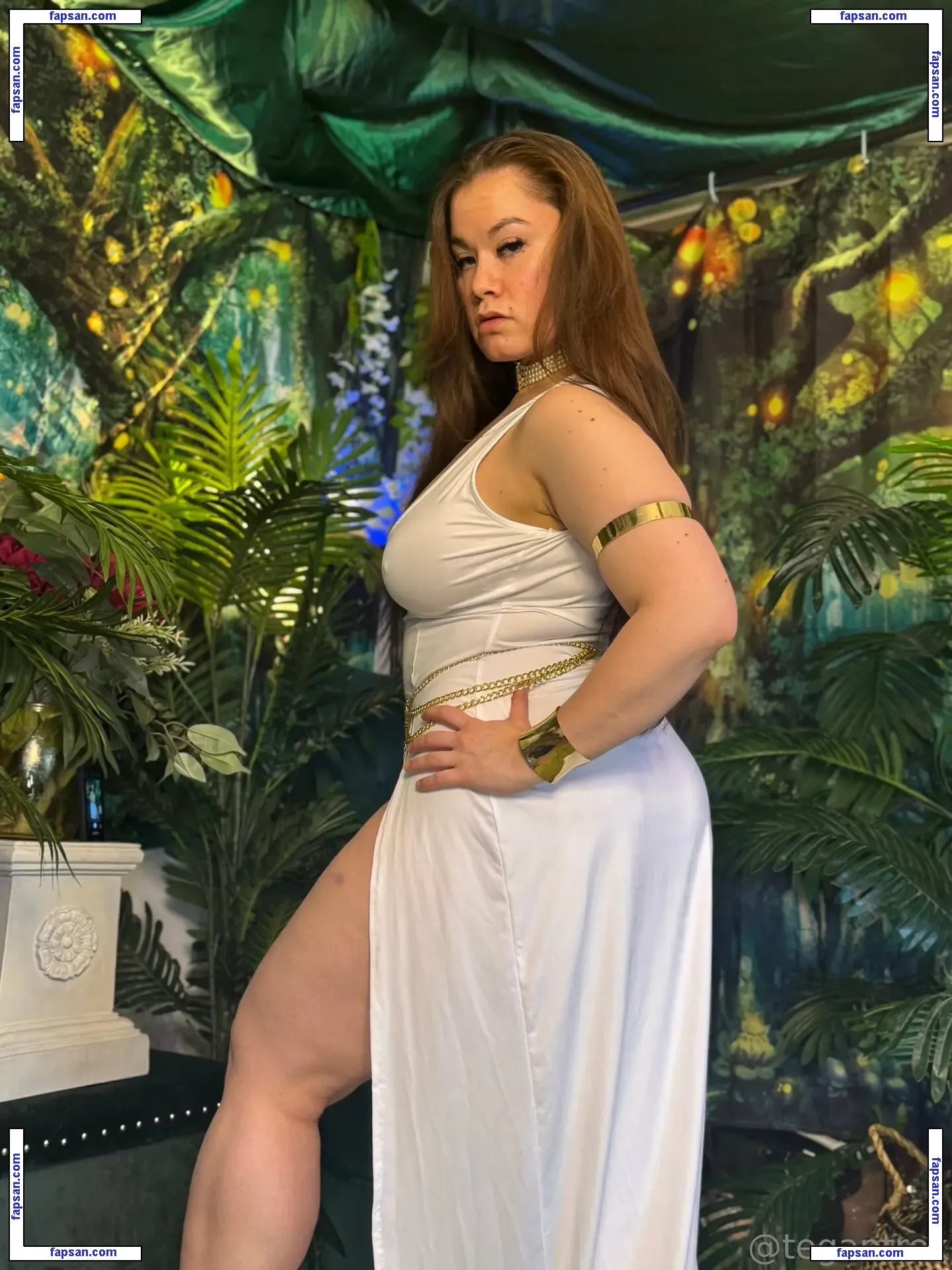 tegantrex nude photo #0003 from OnlyFans