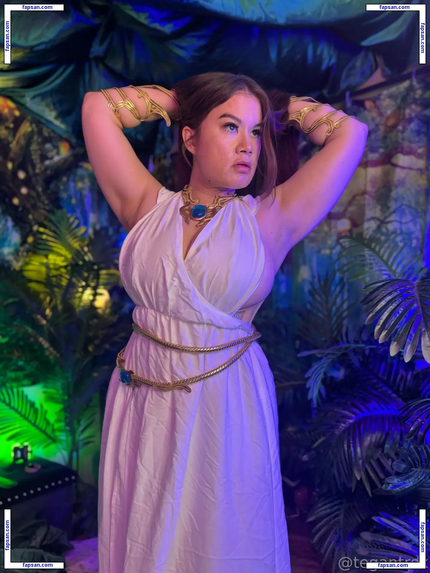 tegantrex nude photo #0004 from OnlyFans