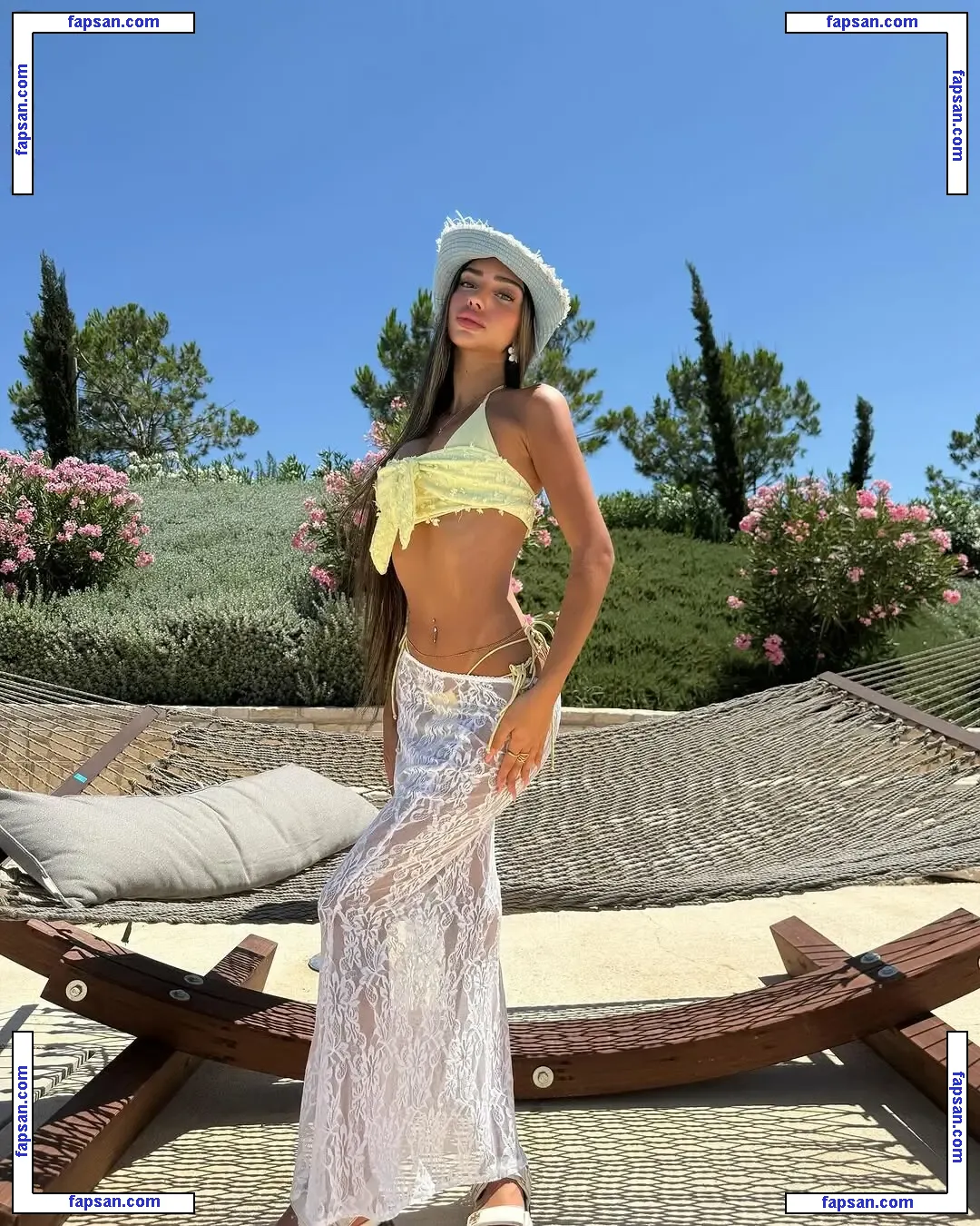 Tehila Hatuma nude photo #0006 from OnlyFans